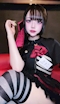 プロフィール写真1・こもる|ANDEAD Parlor・アンデッドパーラー - 歌舞伎町のコンカフェ