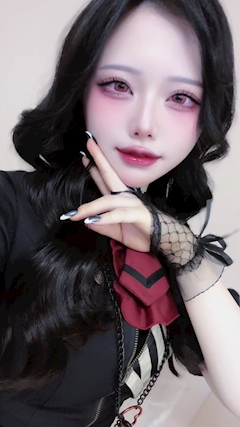 プロフィール写真3・こもる|ANDEAD Parlor・アンデッドパーラー - 歌舞伎町のコンカフェ