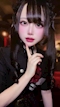 プロフィール写真3・こもる|ANDEAD Parlor・アンデッドパーラー - 歌舞伎町のコンカフェ