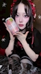 プロフィール写真2・こもる|ANDEAD Parlor・アンデッドパーラー - 歌舞伎町のコンカフェ