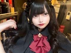 プロフィール写真1・せな|ANDEAD Parlor・アンデッドパーラー - 歌舞伎町のコンカフェ