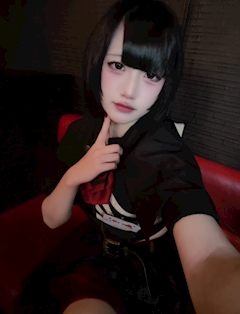 プロフィール写真1・あいら｜ANDEAD Parlor・アンデッドパーラー - 歌舞伎町のコンカフェ