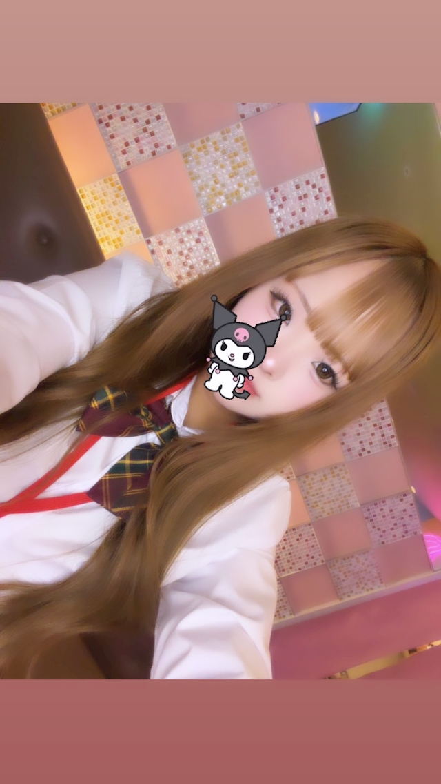プロフィール写真1・にこ｜