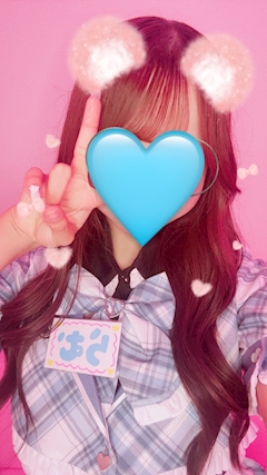 プロフィール写真1・♡らむ♡|Chocolate Candy・チョコレートキャンディ - 布施のコンカフェ