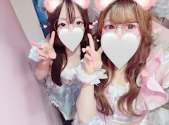 らて「ういちゃんと𐔌՞˶>˛<˶՞𐦯💕💕」