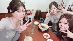 如月 はる「美味しかった😋」