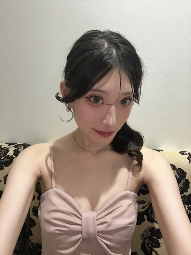 プロフィール写真3・如月 はる|