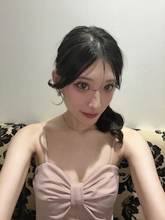 プロフィール写真3・如月 はる|NEW CLUB PiNK・ピンク - 名古屋 錦のキャバクラ