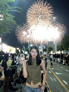 プロフィール写真5・如月 はる|NEW CLUB PiNK・ピンク - 名古屋 錦のキャバクラ