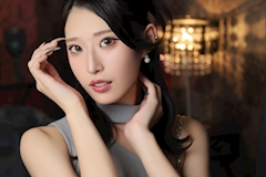 プロフィール写真2・如月 はる|NEW CLUB PiNK・ピンク - 名古屋 錦のキャバクラ