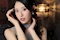 プロフィール写真2・如月 はる|NEW CLUB PiNK・ピンク - 名古屋 錦のキャバクラ