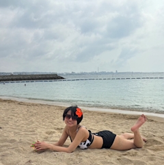 プロフィール写真1・あこ lounge極〜goku〜宮古島|lounge 極~goku~ ・ゴク - 宮古島のキャバクラ