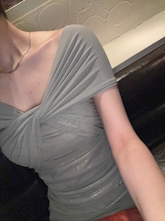かのん「おにゅードレス👗」
