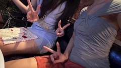 かのん「なかよし🎵」