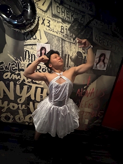 プロフィール写真1・しゅうと|JEWEL 黒川・ジュエル クロカワ - 名古屋 黒川のガールズバー