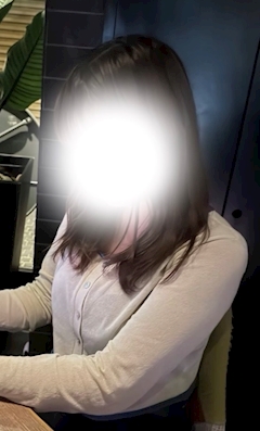 プロフィール写真1・すずか|会員制 CLUB 夢創・ムソウ - 中洲のキャバクラ