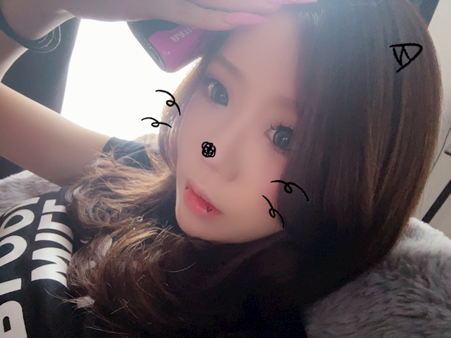 プロフィール写真1・ちなつ｜