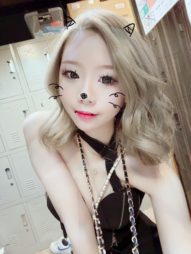 プロフィール写真5・ちなつ｜