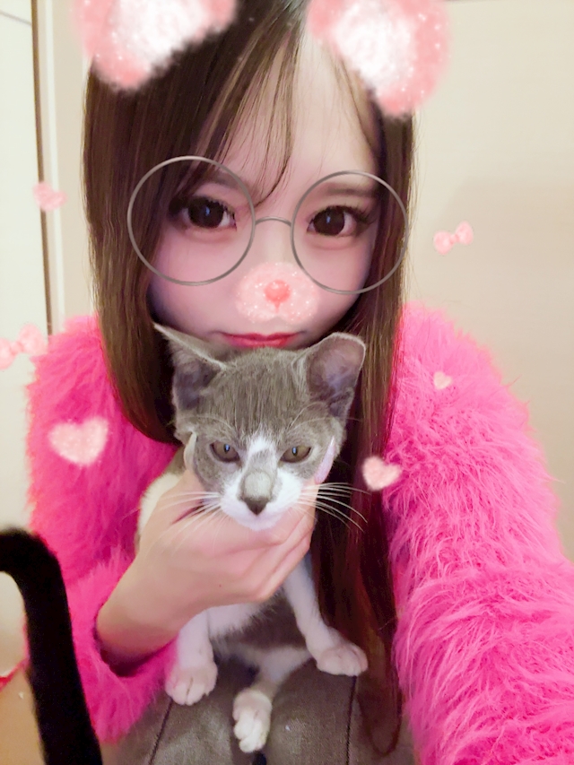 プロフィール写真2・ゆい｜