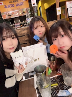 はづき「誕生日迎えました- ̗̀ 🎂  ̖́-」