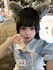 プロフィール写真1・らら｜コンセプトカフェ&バー　ねこはじめました - 江坂のガールズバー