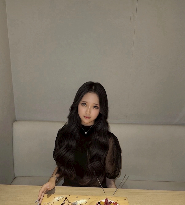 プロフィール写真2・天下一 姫|
