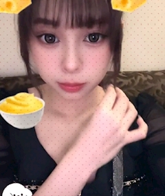 プロフィール写真3・はるか|club BRIGHT MOON・ブライトムーン - 岡山市(岡山駅前)のキャバクラ