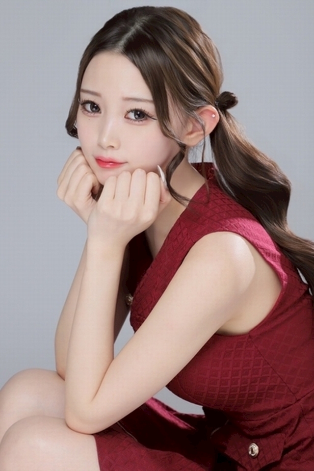 プロフィール写真2・らんな｜