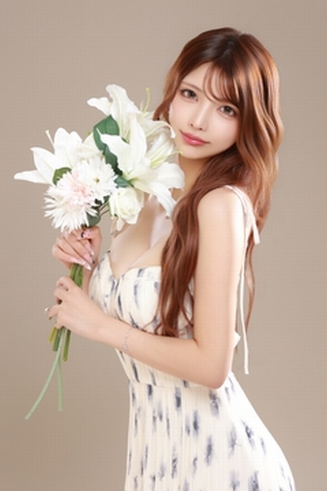 プロフィール写真1・ゆみ｜
