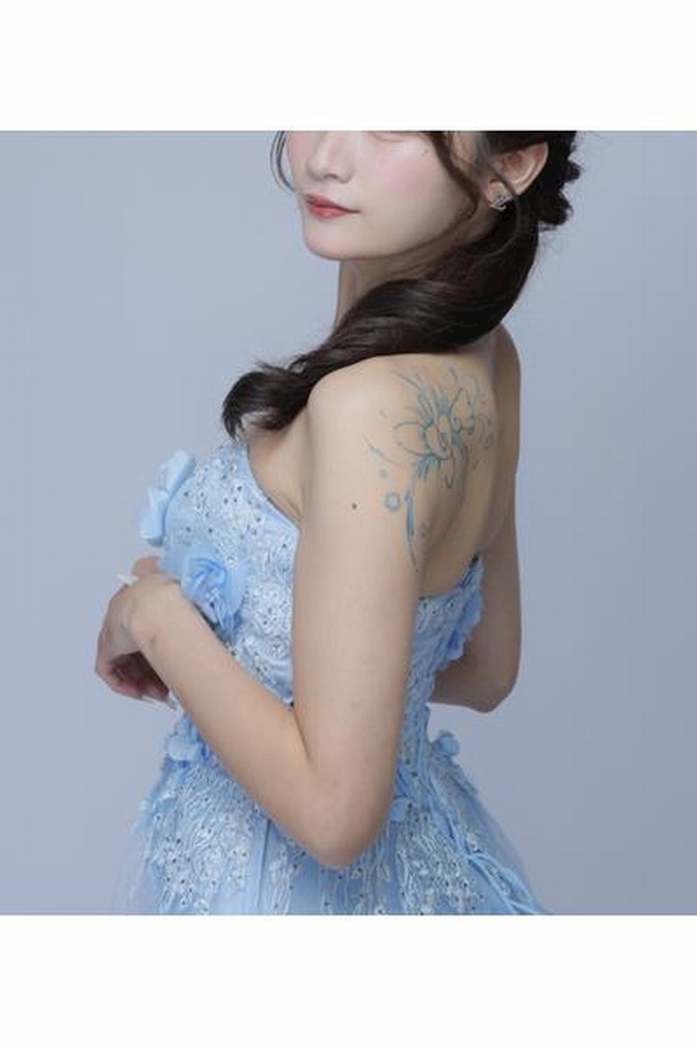 プロフィール写真1・翠｜