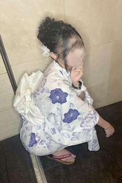みゆ「7/27 出勤💛」