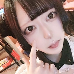 プロフィール写真1・みや　ROAR～恋するピストル～｜ROAR ～恋するピストル～・ロアー - 立川駅南口のコンカフェ