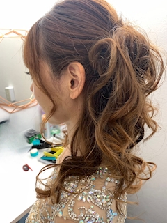 プロフィール写真4・⑅*Mirei🧸⑅*|club Queen・クイーン - 西川口のキャバクラ