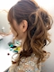 プロフィール写真4・⑅*Mirei🧸⑅*|club Queen・クイーン - 西川口のキャバクラ