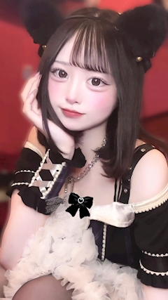 プロフィール写真2・のあ｜猫耳コンカフェ C4・シーフォー - 名古屋 金山のコンカフェ
