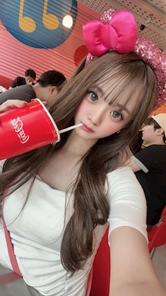 プロフィール写真1・あお🏫3BS|3年B組 宗右衛門校 - 宗右衛門町のガールズバー