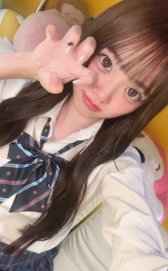 プロフィール写真7・あお🏫3BS|3年B組 宗右衛門校 - 宗右衛門町のガールズバー
