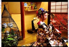 プロフィール写真1・りん|スナック サンローズ - 豊川のスナック