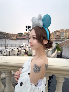 プロフィール写真1・るり|CLUB HERMĒ・ヘルメ - JR宇都宮のキャバクラ