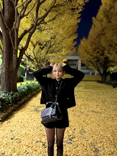 プロフィール写真10・🧡CLUB HERMĒ🧡ノア|CLUB HERMĒ・ヘルメ - JR宇都宮のキャバクラ