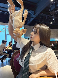 プロフィール写真7・🧡CLUB HERMĒ🧡ノア|CLUB HERMĒ・ヘルメ - JR宇都宮のキャバクラ