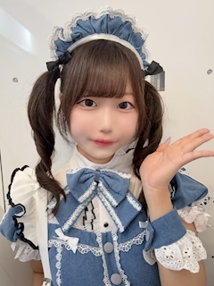 プロフィール写真4・まどか💚下北沢CieL|Girl's bar CieL・シエル - 下北沢駅前のガールズバー
