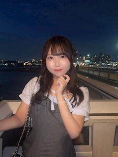 プロフィール写真2・まどか💚下北沢CieL|Girl's bar CieL・シエル - 下北沢駅前のガールズバー
