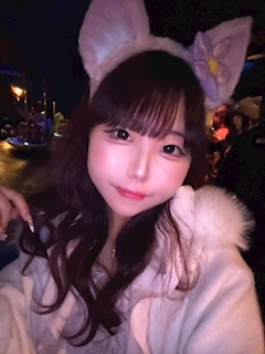 プロフィール写真3・まどか💚下北沢CieL|Girl's bar CieL・シエル - 下北沢駅前のガールズバー