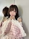 プロフィール写真3・まどか💚下北沢CieL|Girl's bar CieL・シエル - 下北沢駅前のガールズバー
