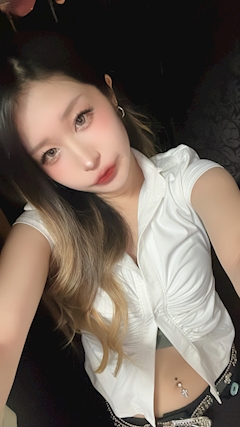 プロフィール写真1・💖🩵💖YUNA🩵自由が丘マチルダ💖🩵💖|MatilDa・マチルダ - 自由が丘駅前のガールズバー