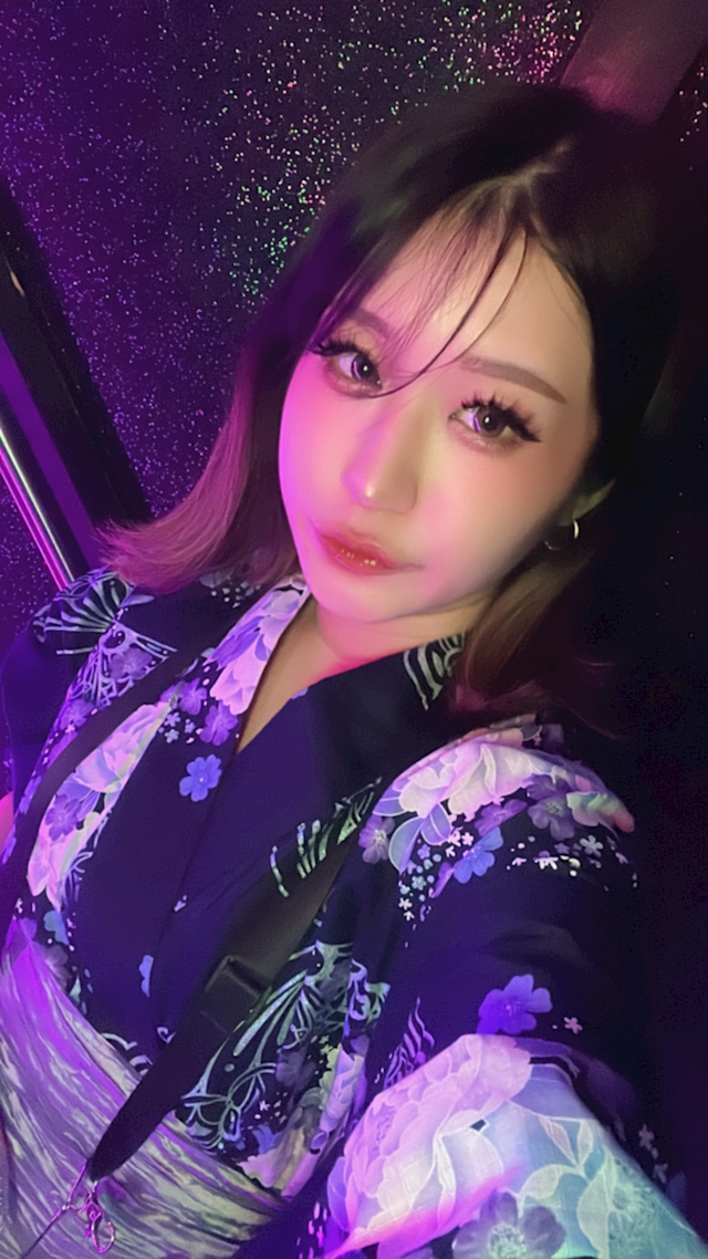 💖🩵💖YUNA🩵自由が丘マチルダ💖🩵💖