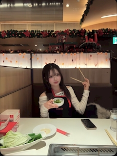 プロフィール写真2・💖🩵💖KOSAME🩵自由が丘マチルダ💖🩵💖｜MatilDa・マチルダ - 自由が丘駅前のガールズバー