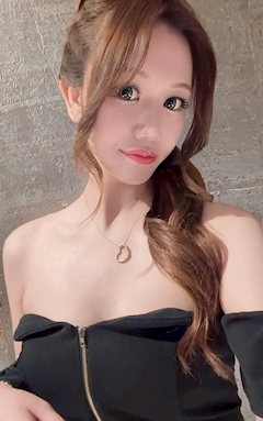 プロフィール写真1・さな｜Club 翡翠 南越谷店・クラブヒスイ - 南越谷のキャバクラ