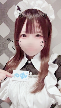 プロフィール写真1・ゆの|Concept Cafe&Bar R・アール - 前橋のコンカフェ